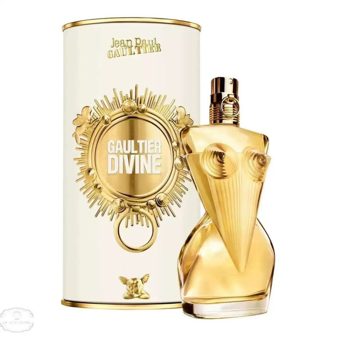 Perfume Fragrance Jean Paul Gaultier Le Male - Parfum semprot Jean Paul Gaultier Divine,