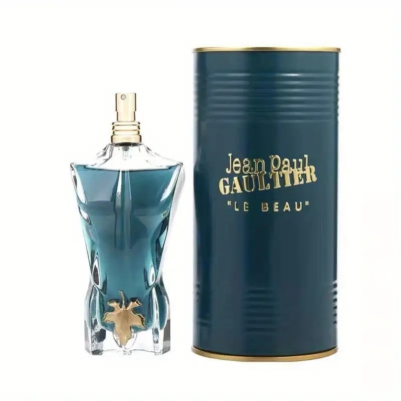 Perfume Fragrance Jean Paul Gaultier Le Male - Parfum Pria Jean Paul Gaultier Le