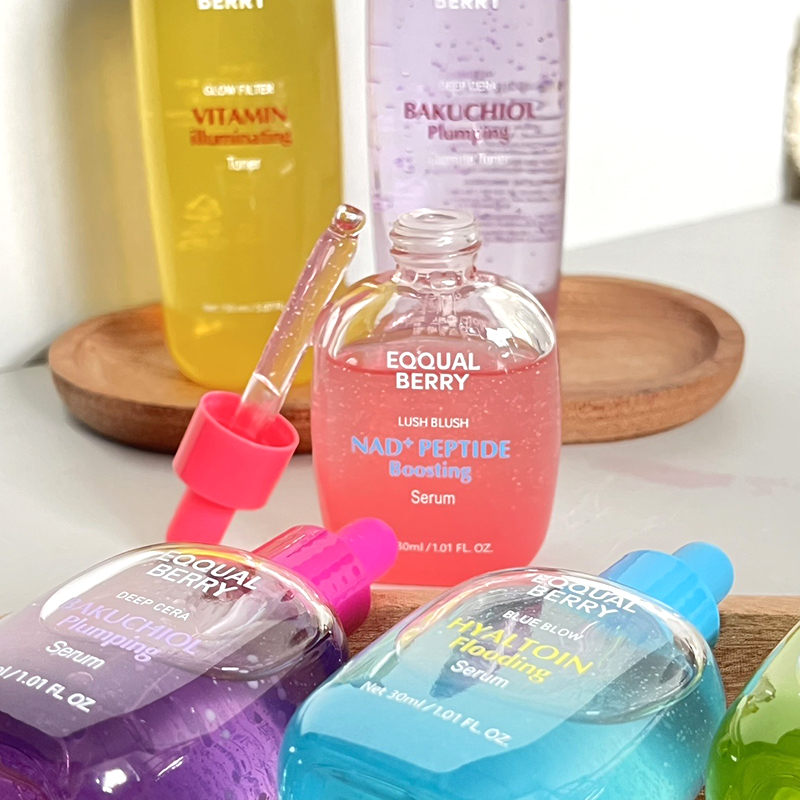 The Ordinary Serum Hyaluronic Acid - Serum Peningkat Volume EQQUALBERRY yang Populer,