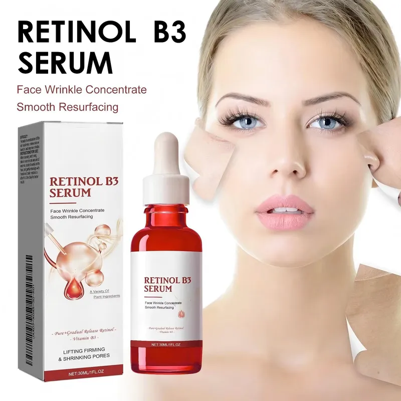 【CHIMU HOME】Serum Wajah Retino - The Ordinary Serum Hyaluronic Acid ulasan dan harga