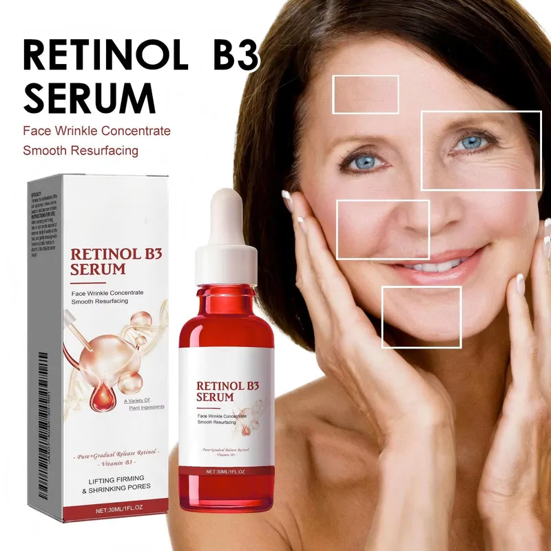 【CHIMU HOME】Serum Wajah Retino - The Ordinary Serum Hyaluronic Acid ulasan dan harga
