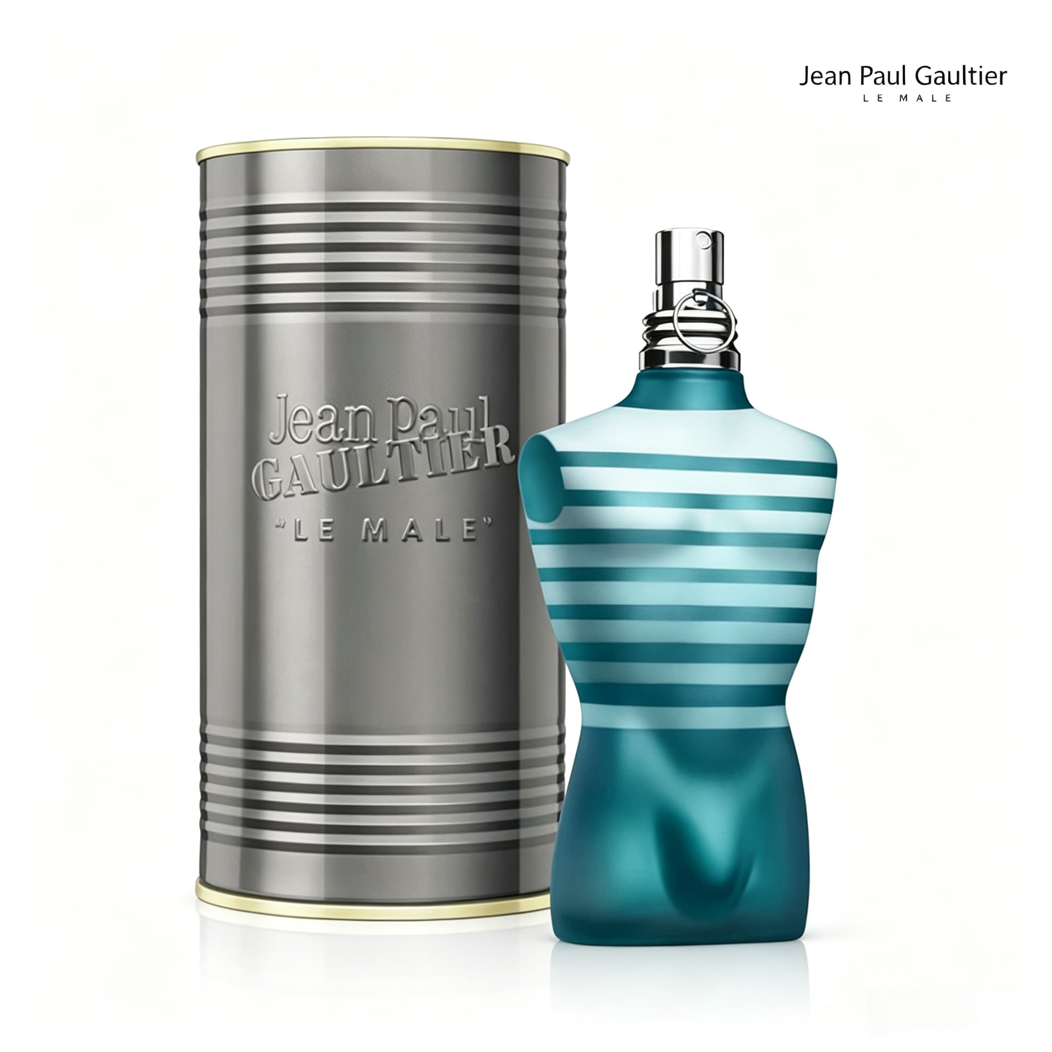Jean Paul Gaultier Le Male Eau - Perfume Fragrance Jean Paul Gaultier Le Male ulasan dan harga