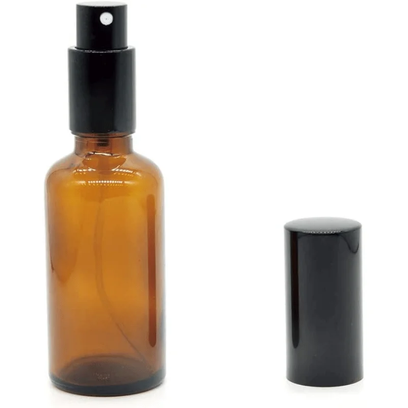Botol Semprot Kaca Amber 5ml-1 - Perfume Fragrance World Aromatix X Xandal 100Ml Unisex ulasan dan harga