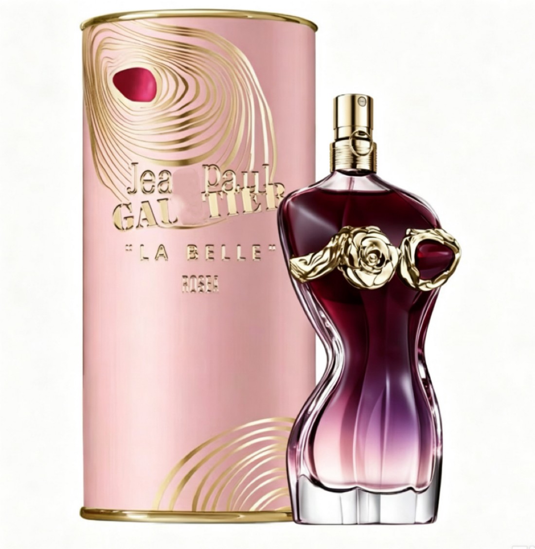 Jea Paul Gaultier La Belle Ros - Perfume Fragrance Jean Paul Gaultier Le Male ulasan dan harga
