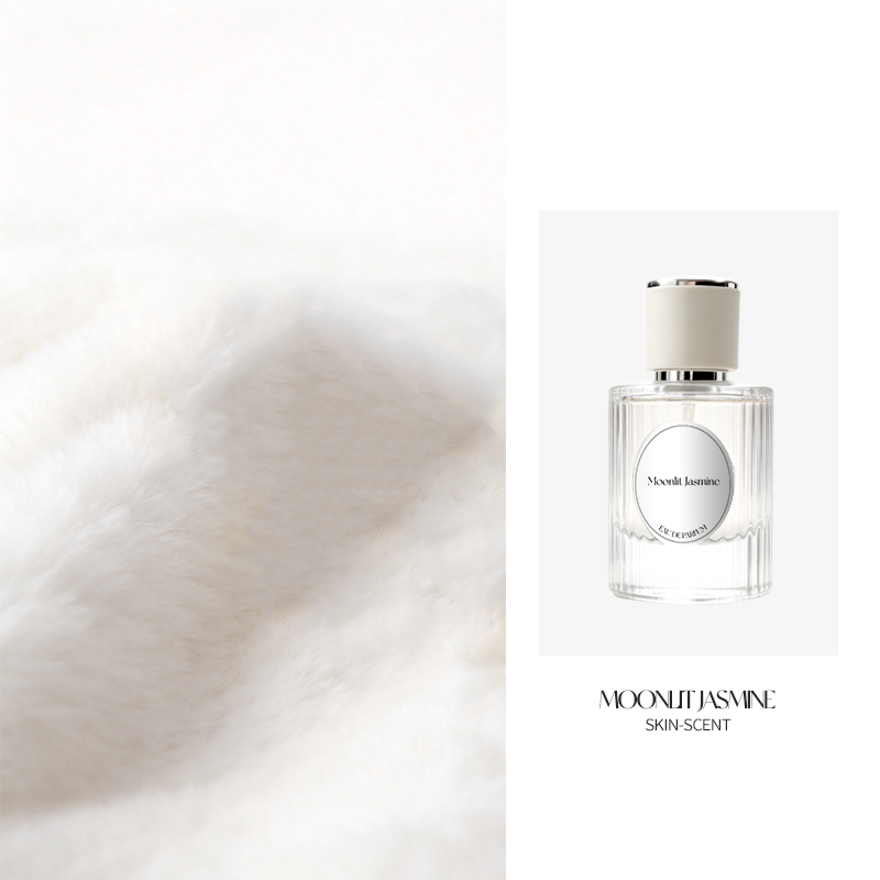 HOPE CHRISTINE Parfum White Mu - Perfume Alcohol Fragrance ulasan dan harga